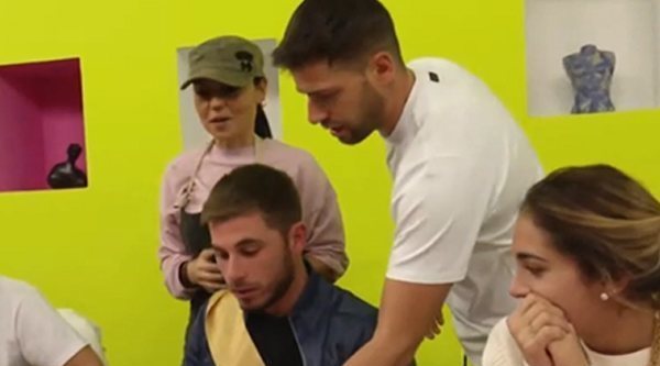 Programa Hasta Que Caiga La Tirania