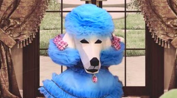 ¿Quién es Caniche en 'Mask Singer', Tamara Falcó o Hiba Abouk?