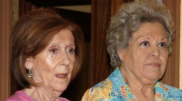 9 Actores De Aqui No Hay Quien Viva Que Han Muerto Y Dejaron Huella En La Serie