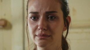 'Fugitiva' se mantiene en lo más alto con un 3,5% en Nova y supera a 'LQSA' (3,8%) y el cine de Trece (3,8%)