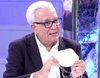 Jesús Sánchez Martos, el médico de 'Sálvame', da positivo en Covid-19