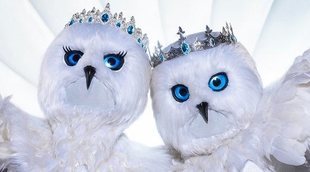 La gala de los CMA Awards no consigue derrocar a 'The Masked Singer'