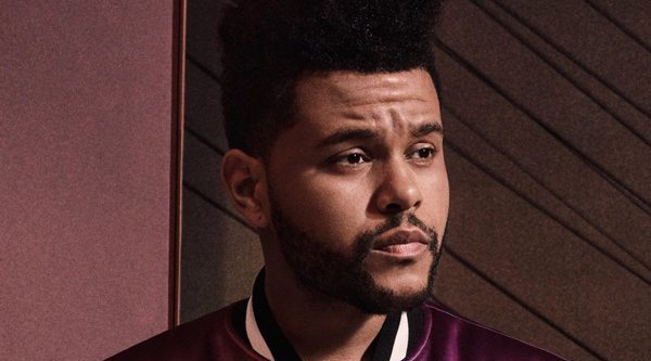 The Weeknd actuará en el descanso de la Super Bowl 2021