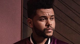 The Weeknd actuará en el descanso de la Super Bowl 2021