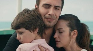 "Wichita, ciudad infernal" lidera en Trece con un 4,7% y destrona a 'Fugitiva' (3,2%)