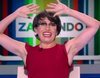 Thais Villas regresa a 'Zapeando' lanzando pullas: "Me echaron del primero, a ver lo que duro"