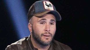 'Cantora: la herencia envenenada' arrasa en Telecinco (31,7%) y provoca un bajón en 'La Voz' (14%)