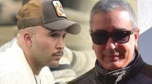 La insinuación de Kiko Rivera sobre Agustín Pantoja: "No se acepta a sí mismo"