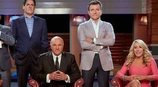 'Shark Tank' lidera la noche en ABC y 'The Blacklist' vuelve flojo a NBC