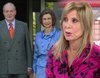 Pilar Eyre destapa los secretos de la vida sexual del Rey Juan Carlos y la Reina Sofía