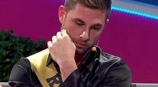 'La casa fuerte 2' (17,6%) crece con su primera expulsión, mientras que 'Salvados' desciende a un gran 8,2%