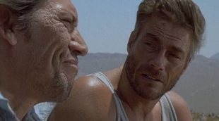 Trece lidera la jornada gracias a su cine, destacando "Van Damme's Inferno"