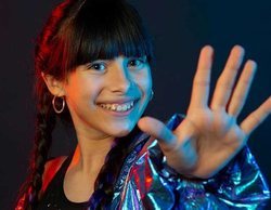 Eurovisión Junior 2020: Melani García regresa al festival como la portavoz del jurado de España