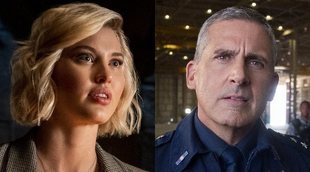 Netflix renueva 'Space Force' por una segunda temporada y cancela 'La orden'