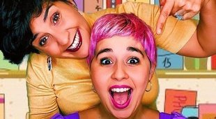 Alejandra Castelló salta a la literatura infantil con "Mamo", su primer cuento ilustrado