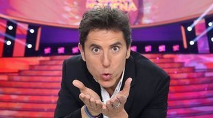 Antena 3 emitirá el especial 'Tu cara me suena: Encarando la final' el domingo 22 de noviembre