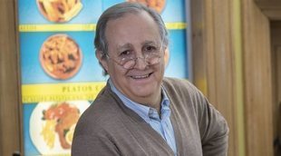 Las inverosímiles edades de los personajes/actores de 'Amar es para siempre'