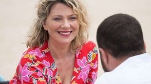 'Candice Renoir' destaca en una noche en la que 'Fugitiva' vuelve a dominar