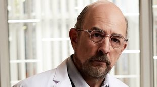 Richard Schiff ('The Good Doctor') ha sido hospitalizado tras dar positivo en coronavirus