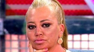 La verdad sobre la supuesta salida de Belén Esteban de 'Sálvame'