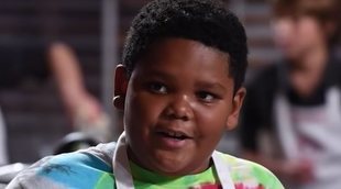 Muere Ben Watkins, concursante de 'MasterChef Junior', a los 14 años