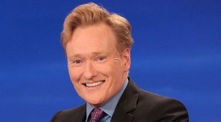 Conan O'Brien abandona el late night tras 28 años y da el salto a HBO Max