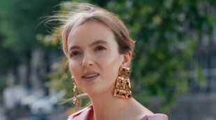 Jodie Comer protagonizará una serie ambientada en una residencia en tiempos de coronavirus