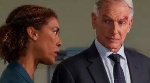 'The Bachelorette' cede a causa del fuerte regreso de 'NCIS'