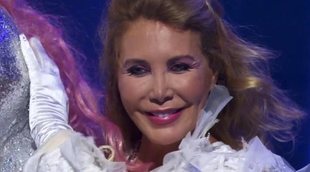 'Mask Singer' se mantiene en lo más alto con un 23,6% mientras que 'La que se avecina' cede a un 14,7%