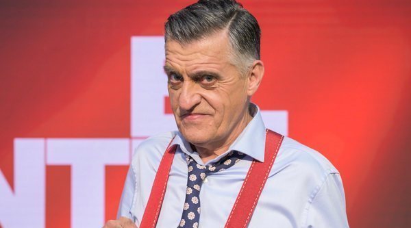 El Gran Wyoming aclara la resolución sobre la sanción impuesta por Hacienda: "No me reclama nada" - FormulaTV