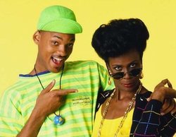 Will Smith y Janet Hubert hacen las paces 27 años después de su despido en 'El príncipe de Bel Air'