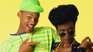 Will Smith y Janet Hubert hacen las paces 27 años después de su despido en 'El príncipe de Bel Air'