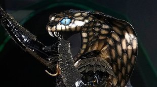 'The Masked Singer' lidera de nuevo y 'For Life' vuelve con mal pie a ABC