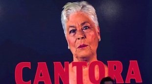 'Cantora: la herencia envenenada 2' contará con la presencia de Teresa Rivera, hermana de Paquirri