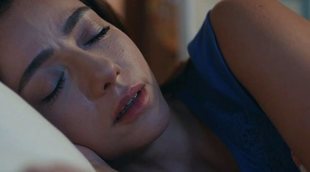 'Fugitiva' lidera el poderío de las telenovelas de Nova y Trece destaca con "Un hombre solo"