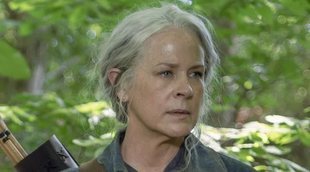 La décima temporada de 'The Walking Dead' regresa el 28 de febrero a AMC