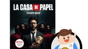 Los mejores libros de series de televisión