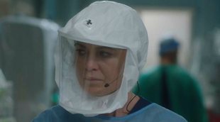 El fútbol americano arrasa en Fox y 'Anatomía de Grey' se mantiene firme en ABC