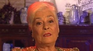 'Cantora: la herencia envenenada' (26%) vuelve a arrasar y 'La Voz' se queda en un 15,3%