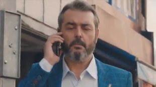 'Fugitiva' lidera por partida doble en el prime time de Nova