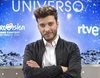 Blas Cantó habría presentado cuatro canciones para Eurovisión 2021