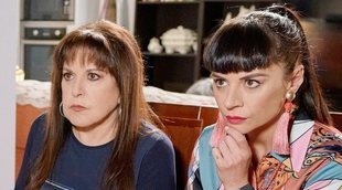 'La que se avecina' (3,3%) y 'Los Simpson' (3,3%) se siguen repartiendo el sábado entre los canales de TDT 