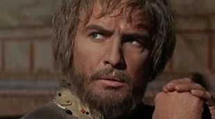 El cine de Trece arrasa con cuatro de sus películas entre lo más visto y "Sierra prohibida" (3,5%) a la cabeza