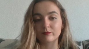 ¿Quién es Elena Cañizares, la enfermera con Covid a quien sus compañeras quieren echar del piso?