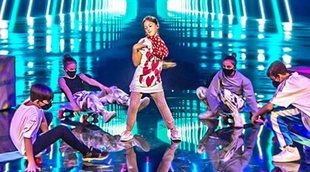 ¿Cómo votar a España en el Festival de Eurovisión Junior 2020?