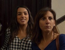 Los guionistas de 'Señoras del HAMPA' trabajan en una tercera temporada, concebida como cierre de la serie