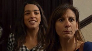 Los guionistas de 'Señoras del HAMPA' trabajan en una tercera temporada, concebida como cierre de la serie