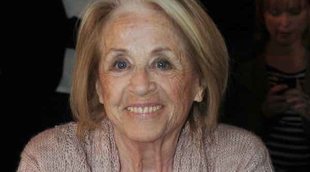 Muere la actriz Montserrat Carulla a los 90 años
