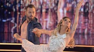 'Dancing with the Stars' lidera en su final de temporada en ABC