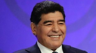 Muere Diego Armando Maradona a los 60 años